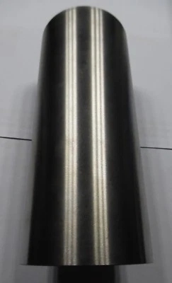 PISTON LINER - SEMI FINISHED - DRY. COMPATIBLE WITH: MASSEY FERGUSON & FORDSON