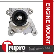 Trupro LH Engine Mount for Honda CRV RM R20A5 2.0L Manual 11/12-6/17 (for: Honda)