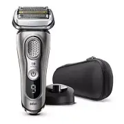 Braun Men's Electric Shaver Series 9 5 Cut System Washable/Bath Shaving 9345s-V