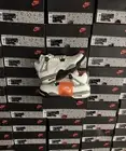 Jordan 4 RetroWhite Cement (2025) (GS)