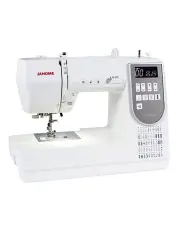 Janome DC6050 Computerised Sewing Machine