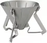 Snow Peak (snow peak) field varistor dripper CS-117 New