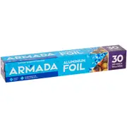 Armada Select Aluminium Foil Heavy Duty 30m each