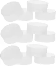 QUMIIRITY Essential Guitar Accessory 20pcs Binding Dots Natural Shell Inlay for Guitar Ukulele Mandolin