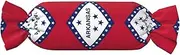 [GaxfjRu] Arkansas State Flag print Men's Crewneck Sweater Soft Casual Sweaters for Men Classic Loose Fit Pullover Sweaters