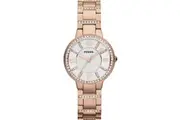 FOSSIL GROUP WATCHES Mod. ES3284 - A Timeless Piece of Artistry