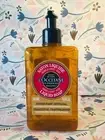 L'OCCITANE Shea Extract Rose Hand & Body Liquid Soap 500ML NEW