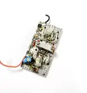 polyfet 300W HF POWER AMPLIFIER BOARD for LDMOS SR401 Broadcast transmitter