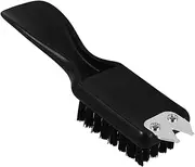 Multi Functional Golf Cleaning Brush Lightweight and Portable Club Cleaner for Easy Maintenance of and Tees Durable Golfing Practice Accessory for Enhanced Distance and Performance