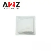 Watch Sapphire Crystal Glass for Chopard Two O Ten 172287 26.0*26.0mm