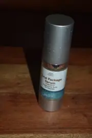 Sun Coast Science Total Package Serum: Vitamin C, Hyaluronic Acid ++ 1 fl oz.