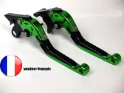 Levers Lever Foldable Brake Clutch Ducati T300 All Atmos