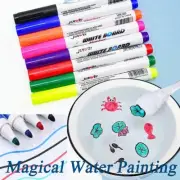 Magical Water Painting Pen Magic Doodle Drawing Pens(with SPOON)