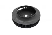 Welded Race Fan, Fits VW Upright Shroud - VW Dune Buggy Bug Ghia Empi 98-2006-B