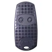Genuine Came garage gate door remote TOP432EV - Compatible All CAME 433.92Mhz