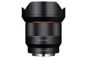 Samyang AF 14mm f/2.8 Lens for Sony FE E-Mount