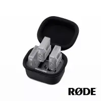 在飛比找博客來優惠-【RODE】Wireless Go II 充電盒 公司貨