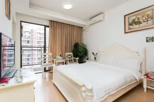 重慶江北國際機場鼎盛公寓Dingsheng Apartment