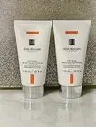 Able Skincare Anti Ageing Retexturing and Resurfacing Duo Moisturiser x2