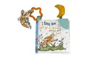 Guess How Much I Love You Classic Soft Book