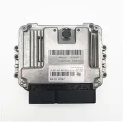 0281020069 04214367 Compatible for Deutz ECU Engine Electronic Control Unit Computer Board ECU Controller