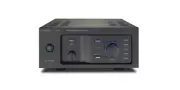 Biamp MA30 30W Single Channel Mixing Amplifier with Volume & Microphone Control