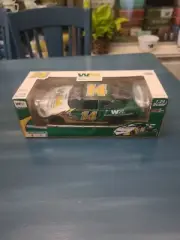 MB2 Motorsports Sterling Marlin WM 2006 Chevy Monte Carlo 1/24 NASCAR- Signed