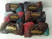 NORO- Taiyo- Col 105, Lot of 6-100g/200m