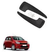 Mud Flaps Mudguards Splash Guards fit for Maruti Suzuki Celerio