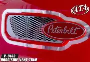 PETERBILT 337 TRIM EXTERIOR 3344961
