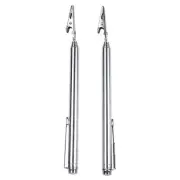 Convenience Bracelet Fastening Helper Tools Stainless Steel Air Conditioning