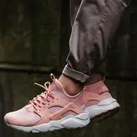 在飛比找Yahoo!奇摩拍賣優惠-老夫子 NIKE Air Huarache Run Ultr