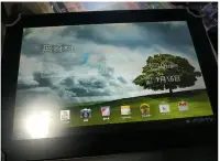 在飛比找Yahoo!奇摩拍賣優惠-安卓7.1 華碩ASUS EeePad TF201 32GB