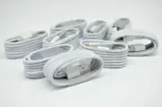 Pack of 10 pcs Brand New USB Cable Cord Charger For iPhone 11 11 Pro 11 Pro Max