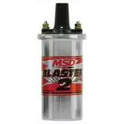 MSD Ignition Coil - MSD8200