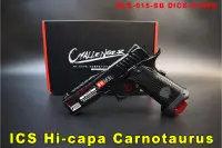 在飛比找露天拍賣優惠-【翔準AOG】ICS HI-CAPA Carnotaurus