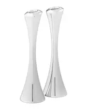 Namb Aquila Candlestick Pair