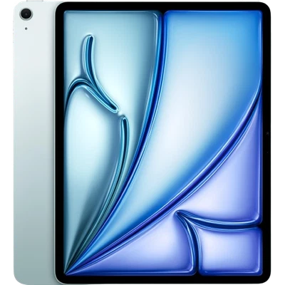 Apple iPad Air 13-inch M2 128GB Wi-Fi (Blue)