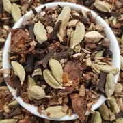 Chai Dreams Rooibos Edition