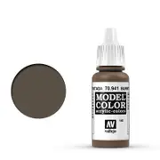 Vallejo 70941 Model Colour Burnt Umber 17 ml Acrylic Paint