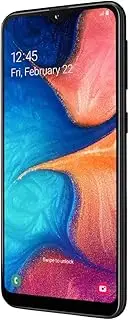 [Samsung] Galaxy A20e 32GB Smartphone Black - Other EU Version
