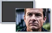 Ozark Marty Byrde Jason Bateman TV Crime Drama Fridge Refrigerator Magnet 2 x 3
