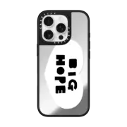 iPhone 16 Pro Mirror Case MagSafe Compatible BIG HOPE