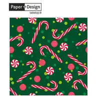 在飛比找PChome24h購物優惠-【Paper+Design】德國餐巾紙 - 糖果棒