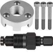 91-849154T1 Flywheel Puller Lifting Adapter Bolt YB-06820 for Mercury Yamaha 5.3