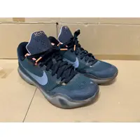 在飛比找蝦皮購物優惠-(已售出)NIKE KOBE X 10 EP Low 10代