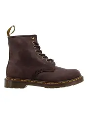 [Dr Martens] 1460 8 Eye Boot in Brown