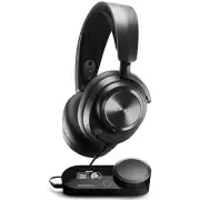 SteelSeries Gaming Headset Headphones Arctis Nova Pro Lightweight Wired [New!!]