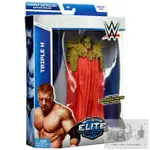 ☆阿SU倉庫☆WWE摔角 TRIPLE H ELITE 35 ACTION FIGURE HHH精華版人偶附出場豪華戰衣