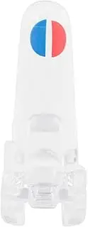 Lever Switch Compatible with/Replacement Part for Krups MS-624591 KP1301 KP1308 Lumio Dolce Gusto Espresso Machine Part